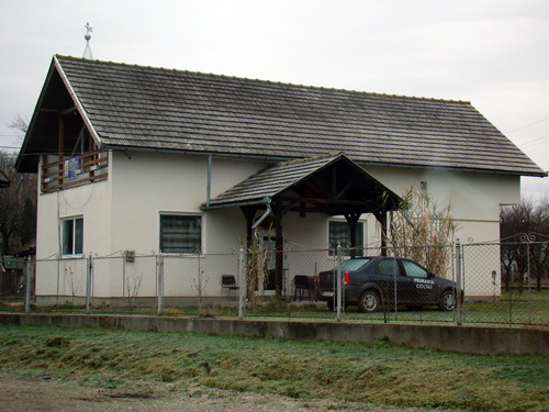 Primaria Coltau (c) eMM.ro